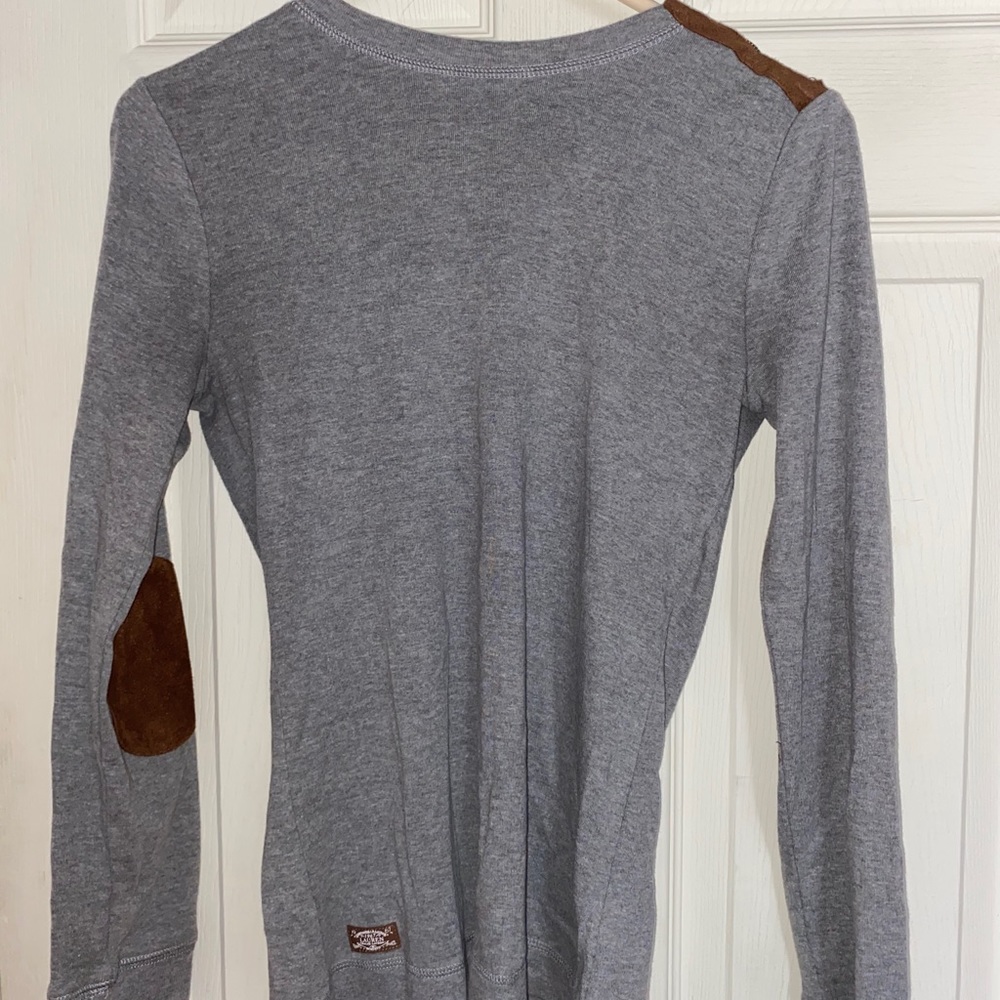 Ralph Lauren Long Sleeve